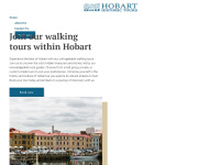 Hobarthistorictours.com.au