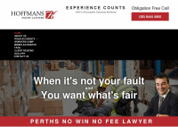 Hoffmans.com.au