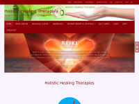 holistichealingtherapies.com.au Thumbnail