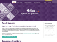 hollard.com.au Thumbnail