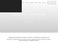 hollywoodbrides.com.au