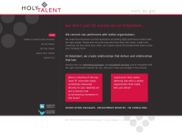 holytalent.com.au Thumbnail