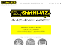 holyshirt-hiviz.com.au Thumbnail
