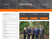 homefront.com.au