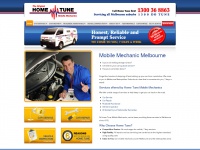 hometune.com.au