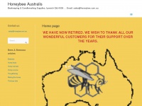 honeybee.com.au Thumbnail