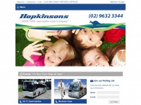 Hopkinsons.com.au
