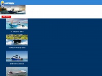 horizonboats.com.au
