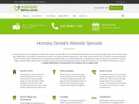 hornsbydental.com.au