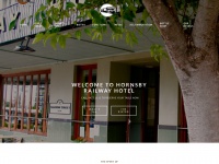 Hornsbyrailwayhotel.com.au