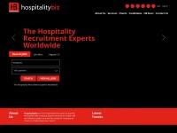 Hospitalitybiz.com.au