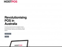 Hostpos.com.au