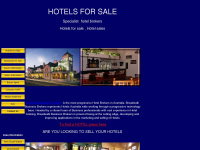 Hotelsforsale.net.au