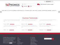 Hotpromos.com.au