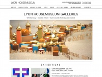 lyonhousemuseum.com.au Thumbnail