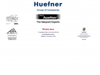 huefner.com.au Thumbnail