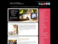 hunterbride.com.au Thumbnail