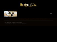 Hunterbellecheese.com.au