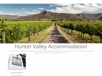 hunter-valley-accommodation.net.au
