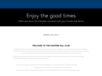 Huntershillclub.com.au