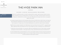 Hydeparkinn.com.au