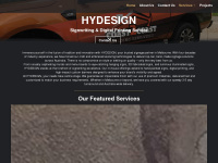 hydesign.com.au Thumbnail