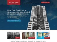 Hydeparktowers.com.au