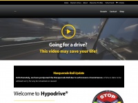 hypodrive.com.au