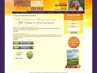 Hypnosisworks.com.au
