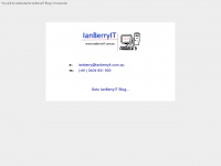 ianberryit.com.au Thumbnail