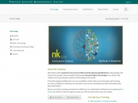 nkinstitute.com.au Thumbnail