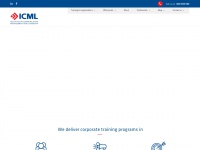 icml.com.au Thumbnail