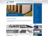 Iconplastics.com.au
