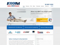Icoolm.com.au