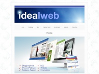 idealweb.com.au Thumbnail