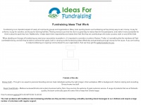 ideasforfundraising.com.au Thumbnail