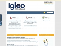 iglooconsulting.com.au Thumbnail