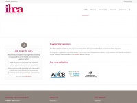Ihca.com.au