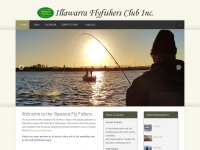 illawarraflyfishers.com.au Thumbnail