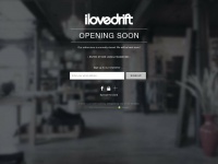 ilovedrift.com.au Thumbnail