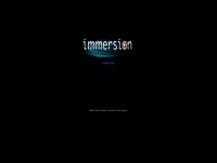 immersionmusic.com.au Thumbnail