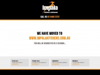 impala.com.au Thumbnail
