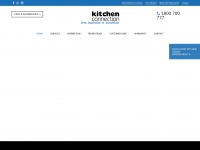 kitchenconnection.com.au Thumbnail