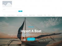 Import-a-boat.com.au