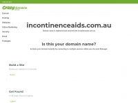 Incontinenceaids.com.au