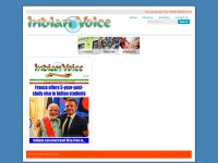 indianvoice.com.au Thumbnail