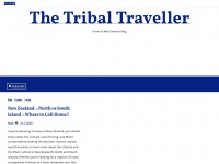 tribaltravel.com.au Thumbnail