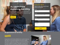 infertilityacupuncture.com.au