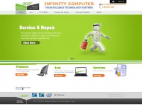 Infinitycomputer.com.au