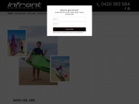 infrontsurfcraft.com.au